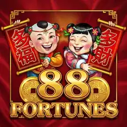 88 Fortunes game at Marvel Casino for Australian players