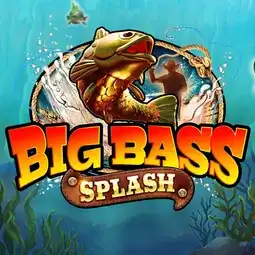 Big Bass Splash game at Marvel Casino for Australian players