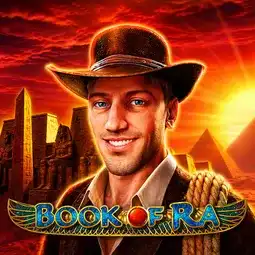 Book of Ra game at Marvel Casino for Australian players