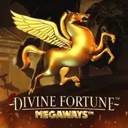 Divine Fortune Megaways game at Marvel Casino for Australian players