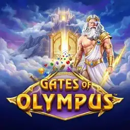 Gates of Olympus game at Marvel Casino for Australian players