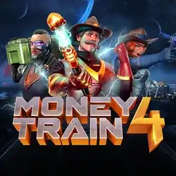 Money Train 4 game at Marvel Casino for Australian players