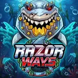 Razor Ways game at Marvel Casino for Australian players