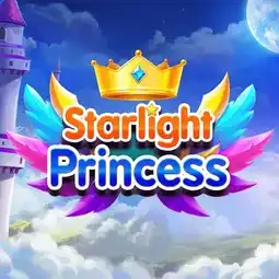 Starlight Princess game at Marvel Casino for Australian players