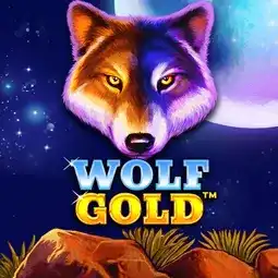 Wolf Gold game at Marvel Casino for Australian players