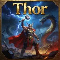 Thor game at Marvel Casino Australia Thor game at Marvel Casino Australia