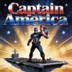 Captain America game at Marvel Casino Australia Captain America game at Marvel Casino Australia