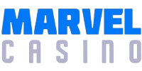 Marvel Casino logo for Australian online casino players Marvel Casino logo for Australian online casino players